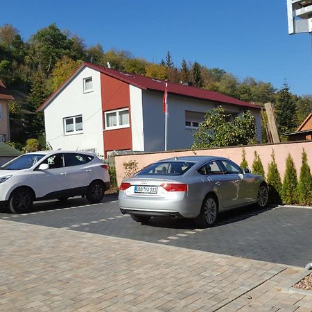 Villa Cantare Obernburg am Main Luaran gambar