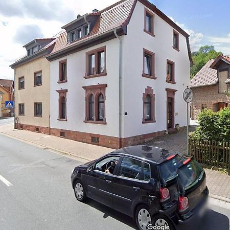 Villa Cantare Obernburg am Main Luaran gambar