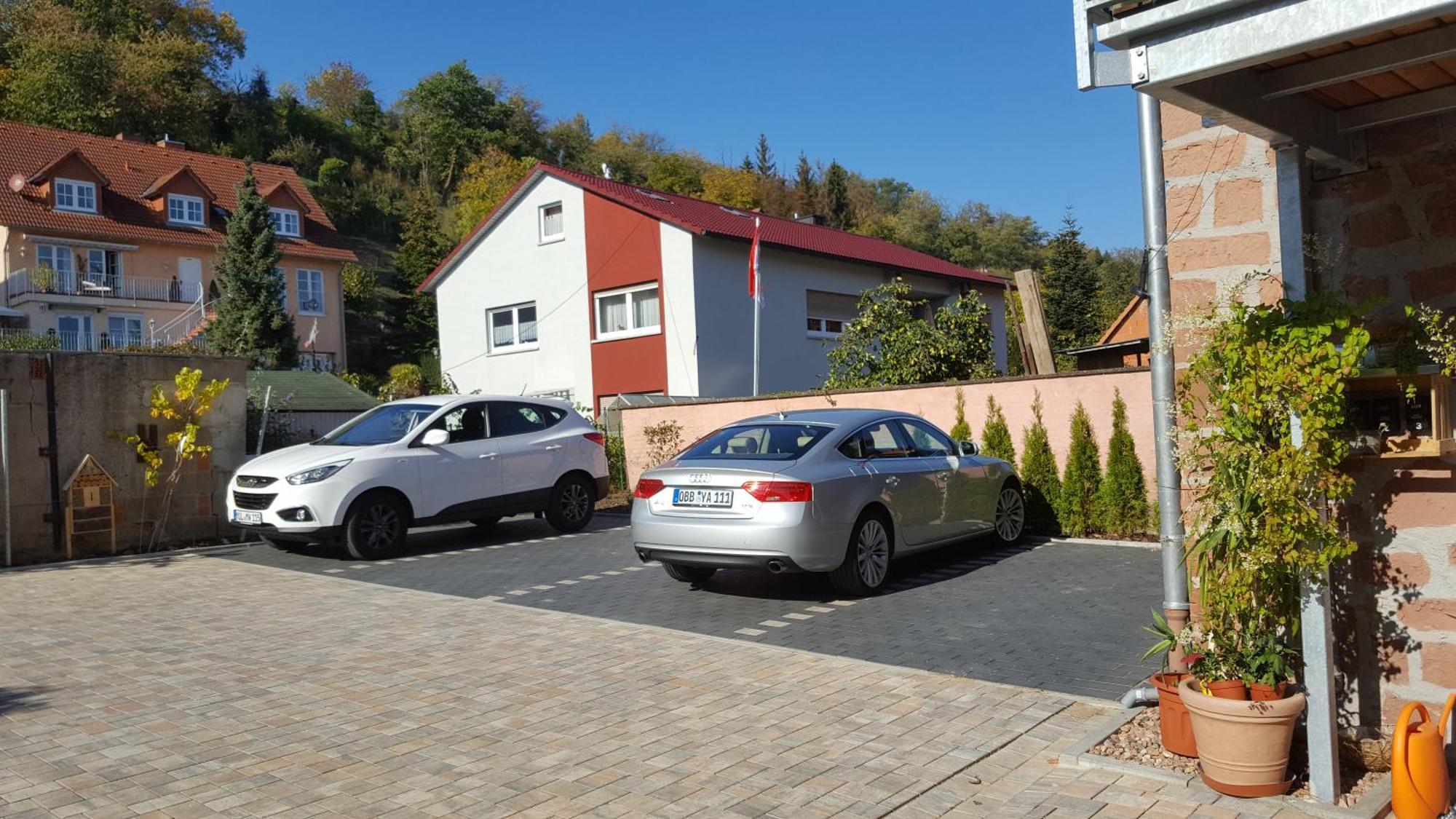 Villa Cantare Obernburg am Main Luaran gambar