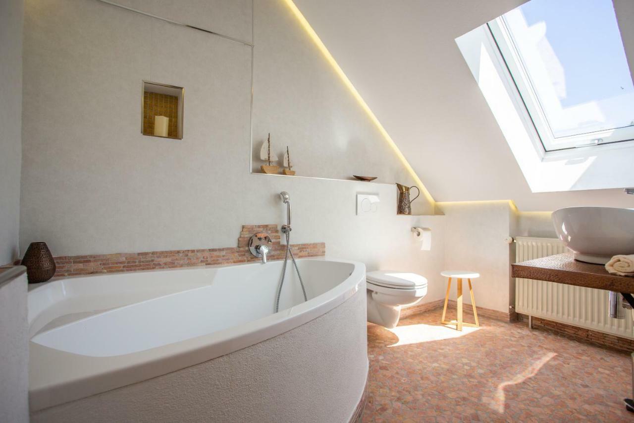Villa Cantare Obernburg am Main Luaran gambar